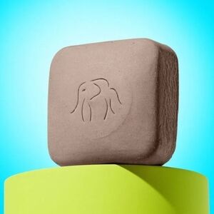 Drunk Elephant Juju Soap Bar